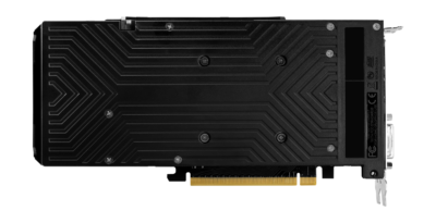 Gainward GeForce RTX 2060 Ghost 12GB GDDR6 Graphics Card for sale