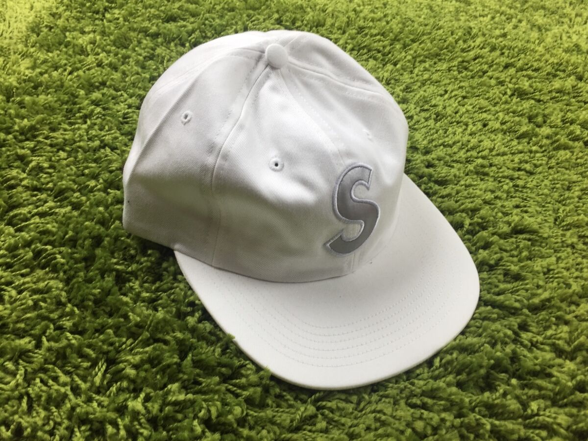 Supreme S/S 2016 3M Reflective S Logo 6 Panel Cap Hat | eBay Supreme S/S 2016 3M Reflective S Logo 6 Panel Cap Hat | eBay