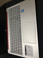 Hp 15-fd0083wm 15.6" (128gb Ssd Intel Pentium N200 1.1ghz 4gb Ram) Laptop - Red
