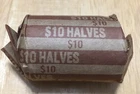 Roll of 20 - 1996P Kennedy Half Dollar Circulated Coins *Free Shipping*
