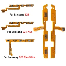 Power Volume Button On/Off Flex Cable For Samsung Galaxy S20 /S20+/S21/S21Ultra