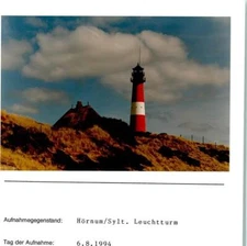 10130266 - 2284 Hoernum Lighthouse