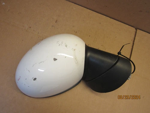 2007 08 09 10 11 12 13 14 2015  Mini Cooper Right Passenger Side View Mirror OEM