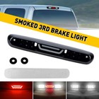 Pour 07-13 Chevrolet Silverado GMC Sierra 3ème feu de frein arrière cargo accessoires voiture
