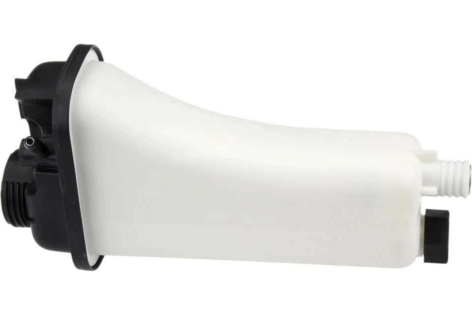 For 1995-1999 BMW M3 Engine Coolant Reservoir URO 1996 1997 1998 1999 - Image 2 of 4