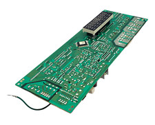 Genuine LG Range Control Board EBR73592804 Same Day Shipping  60 Days Warranty 