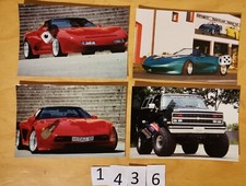 Tuning Chevrolet CORVETTE