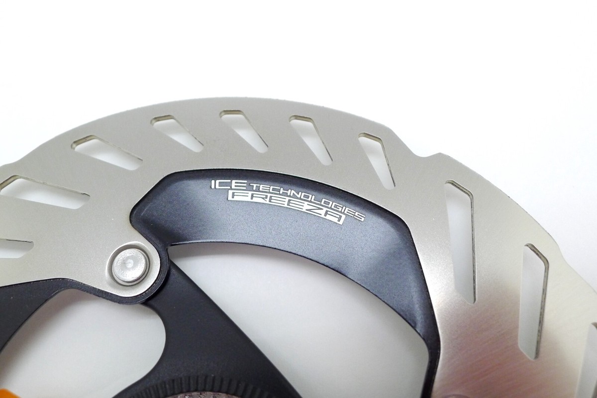 SHIMANO RT-CL900 140mm 160mm 2枚セット Amazon.com: Shimano Rt-Cl900 Rotor - Centerlock Silver