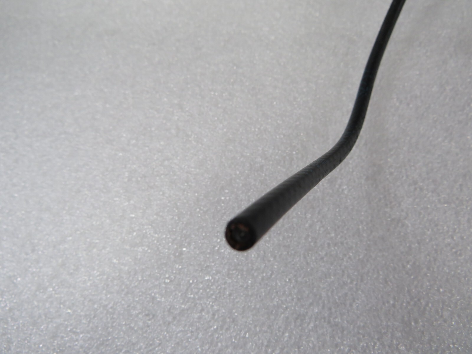 Maserati Granturismo, Antenna Wire Harness, Missing Plugs, Used, P/N 342466