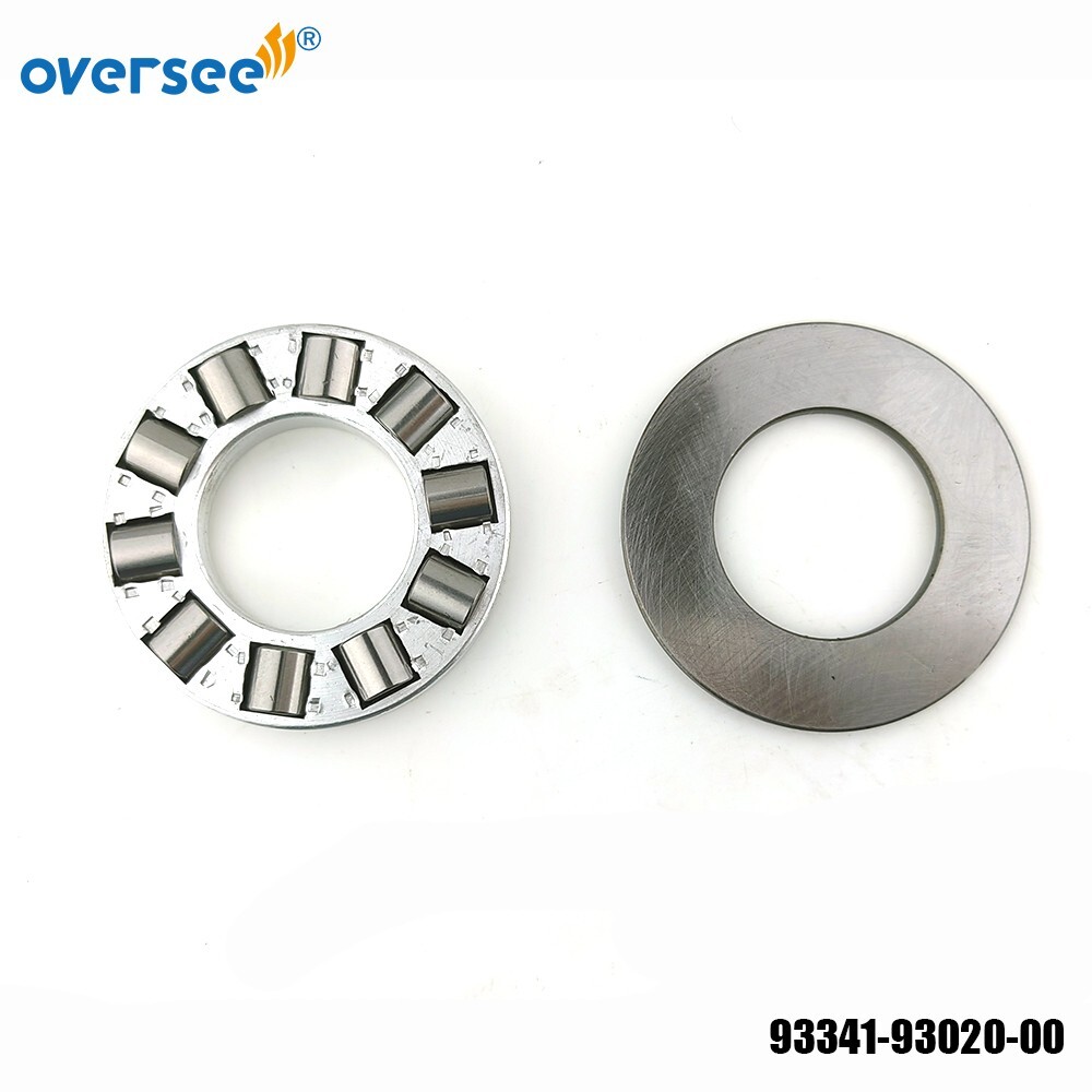 93341-93020-00 DRIVESHAFT THRUST BEARING For Yamaha 4T F LF200 225
