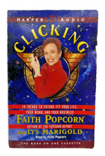 Clicking: 16 Trends to Future Fit Your Life, Your Work, and Your Business Audio 