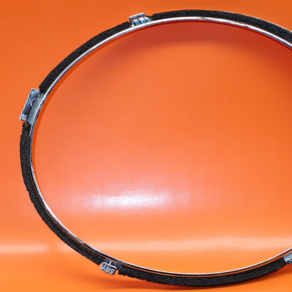 BENTLEY GT HEADLIGHT CHROME RIGHT INNER 2004 2005 2006 2007 2008 2009 3W8807768