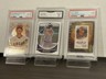 ESTATE SALE PSA 10 SHOHEI OHTANI CHROME ROOKIE AARON JUDGE GRADED 10 JUAN SOTO $