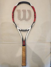Wilson K Six One Tour for sale | eBay