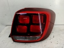 Feu arrière Dacia SANDERO