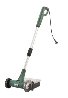 2in1 Fugen-Power-Fräse mit Fangbox 500W