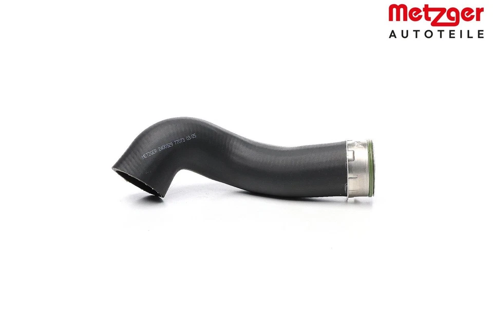 Original METZGER Ladeluftschlauch 2400329 für BMW - Bild 3 von 4