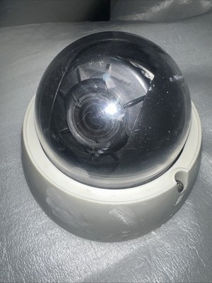 Avigilon 2.0-H3-D1 Indoor IP Dome Camera