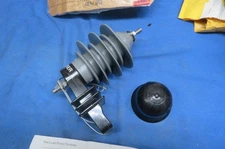 Maclean Power Systems F101374 ARR, 10KV RP Dist HD ARRESTER 10k V ZRP010-0000100