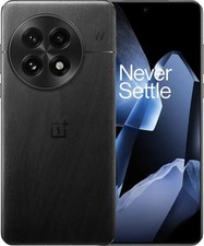 OnePlus 13 CPH2655 2025 Unlocked 6.82" 512GB 50MP WiFi 7 5G Black Eclipse B 