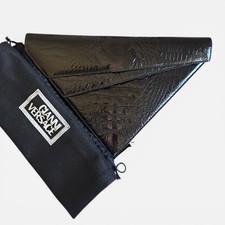  Versace Couture Rare Vintage Clutch