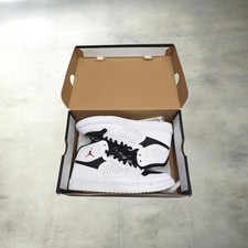 Jordan Access White Jumpman - Size 8,5 EEUU /...