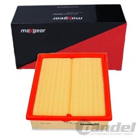 Maxgear Luftfilter Passend FüR Nissan Interstar Opel Movano Renault Master |