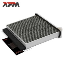 Filtre d'habitacle Mitsubishi OUTLANDER