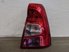 Dacia Logan LS0 ab08 Rückleuchte rechts Limo Rücklicht Facelift