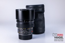 Leica Summilux-M 75mm 1.4 - 11815 | fotohandel.de An- und Verkauf