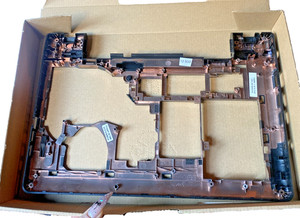 Lenovo ThinkPad Edge E335 Gehäuseunterteil Schale 60.4UH06.002 #4087