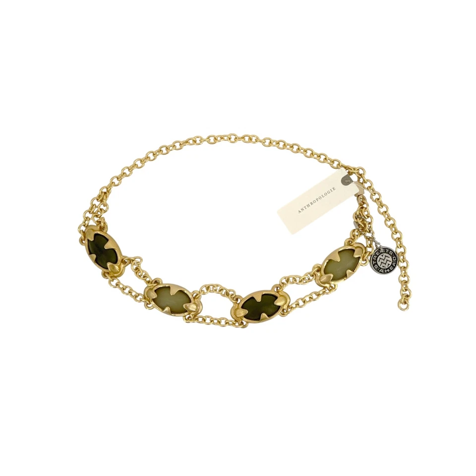 STREETS AHEAD Tink Chain Belt XS - image 4 of 4