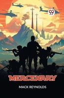 Reynolds Mack | Mercenary | Taschenbuch | Englisch (2023) | Double 9 Books