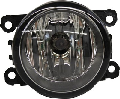 Ford Genuine 4F9Z-15200-AA Fog Lamp Assembly, Front 