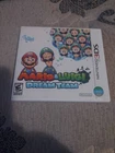 Mario & Luigi: Dream Team Nintendo 3DS Tested And Works
