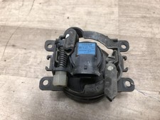 Antibrouillard Citroen C4