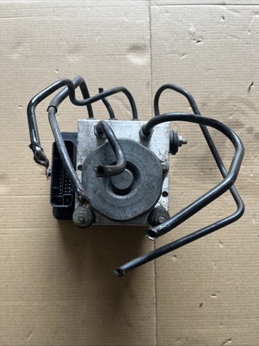 NISSAN QASHQAI J11 ABS PUMPENSTEUERGERÄT STEUERGERÄT 2015 0265956165