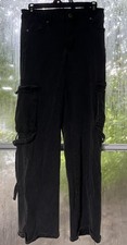 2 Pairs Of Gently Used Women’s Jeans Size 7/28 And Large