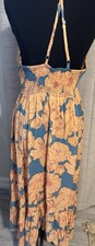 Freepeople dress Heat wave size L