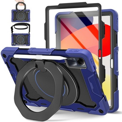 Hülle für Xiaomi Redmi Pad SE 2023 11 Zoll Stoßfeste Redmi Pad SE Hülle mit S...