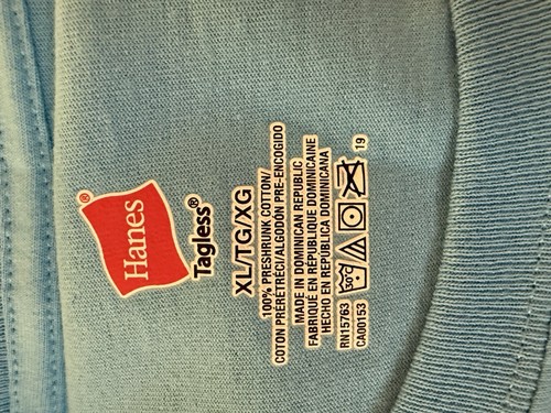 Wonka Bar T Shirt - Picture 4 of 4