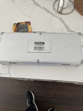 Stanley Security Bbq Set
