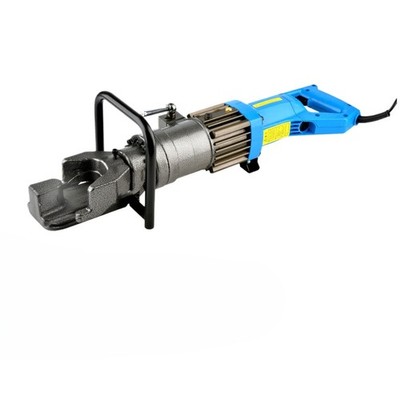 Portable Electro-hydraulic Steel Bending Machine Portable Bending Machine 220V