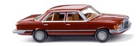 Wiking 015101 MB 450 SE - Oxidrot | MaßStab: 1:87 | Spur H0 | Neu/Ovp