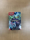 Scarlet & Violet Twilight Masquerade Pokemon Booster Bundle New Sealed