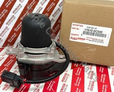 Toyota Genuine 17610-0C040 Pump Assy Air 176100C040 OEM