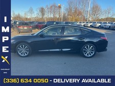 2023 Acura Integra Base