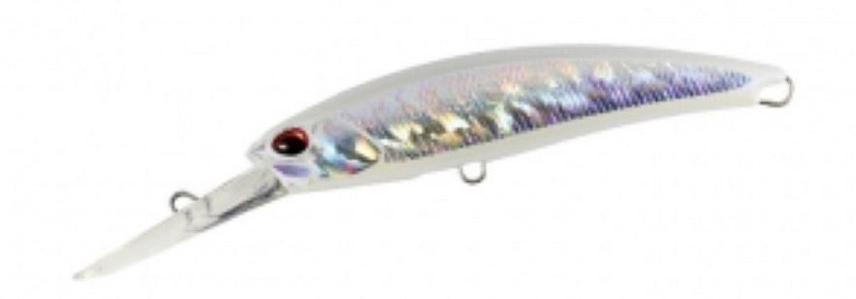 DUO REALIS FANGBAIT 100DR Galleggiante Esca ADA3305 (6414) EUR 21,12