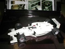 PMA 1 43 HONDA F1 RA099 Prototype Jos Verstappen 1999