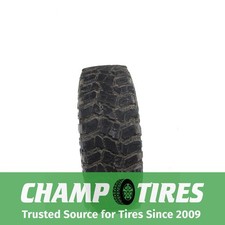 P28570r17 Cooper Discoverer Stt Pro Owl 121 Q Used 1132nds